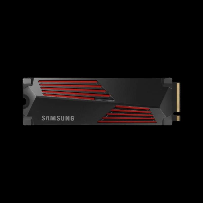 Samsung 990 PRO M.2 1 TB PCIe 4.0 V-NAND – Disco Rígido SSD