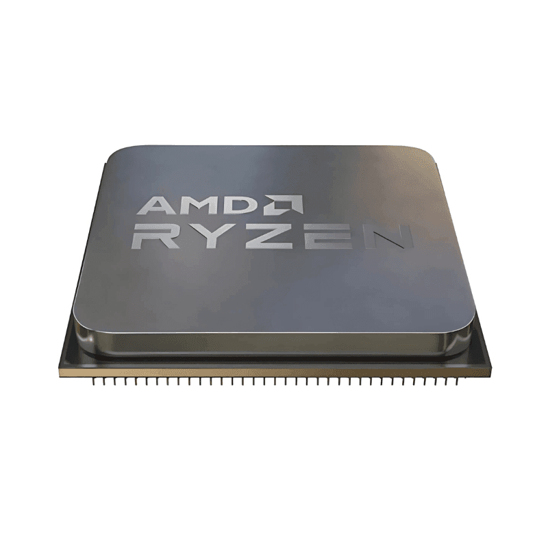 Detalhes do Processador AMD Ryzen 5 8600G 4,3 GHz