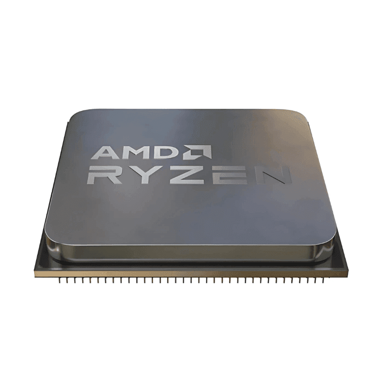 Detalle del Procesador AMD Ryzen 7 8700G 4.2 GHz
