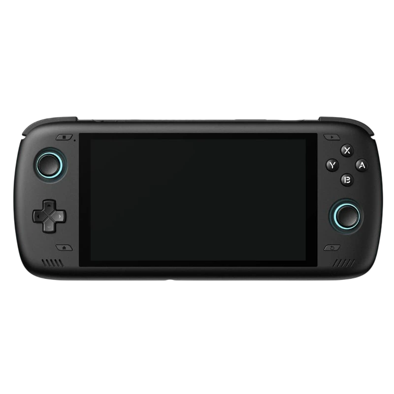 AYN Odin 2 Base 8Go/128Go/6'' Noir - Console portable