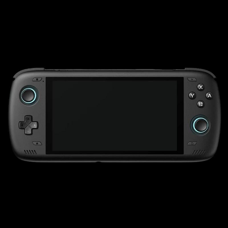 AYN Odin 2 Base 8GB/128GB/6'' Negro - Consola Portátil