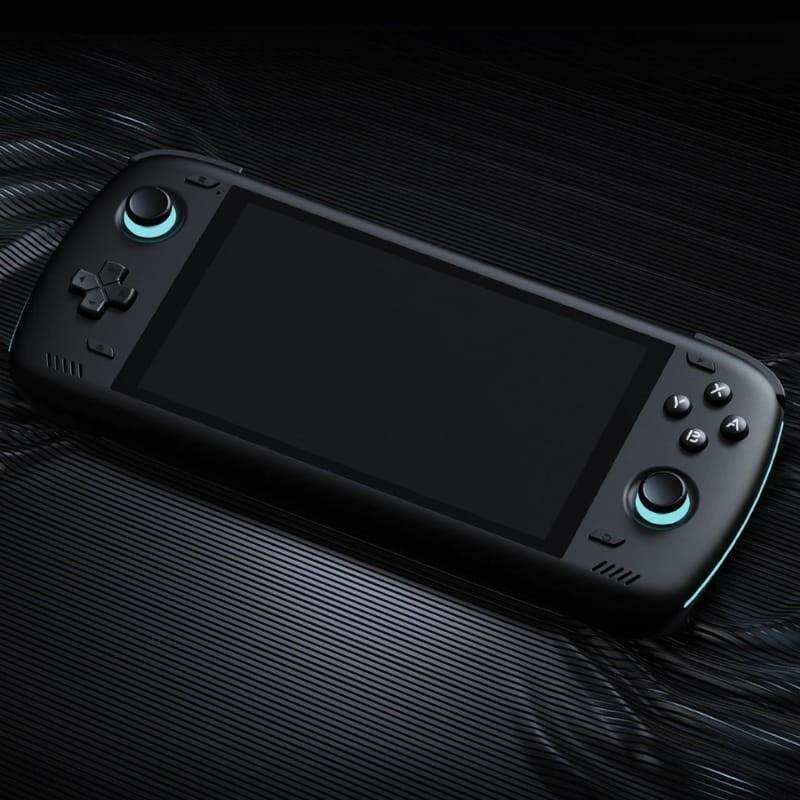 AYN Odin 2 Pro 12Go/256Go/6'' Noir - Console portable - enceintes stéréo