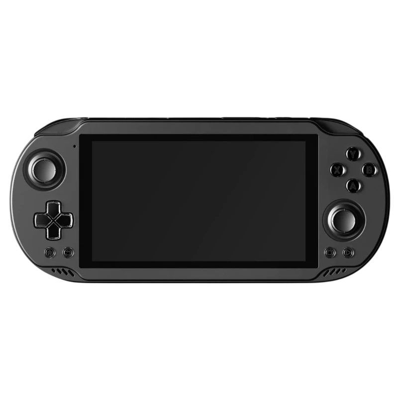 AYN Odin 2 Mini Base 8Go/128Go 5'' Noir - Console Portable