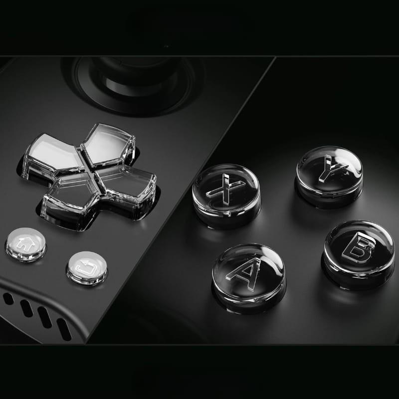 AYN Odin 2 Mini Base 8GB/128GB 5'' Negro - Consola Portátil - detalle de botones