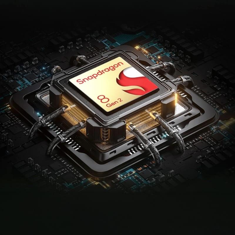 AYN Odin 2 Mini Base 8GB/128GB 5'' Negro - Consola Portátil - procesador 