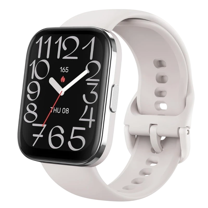 Amazfit Bip 5 Unity Gris - Reloj inteligente