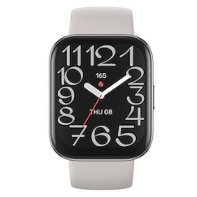 Amazfit Bip 5 Unity Gris - Reloj inteligente - vista frontal