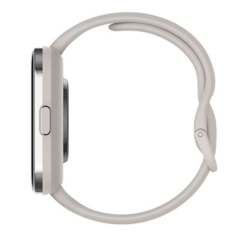 Amazfit Bip 5 Unity Gris - Reloj inteligente - vista lateral