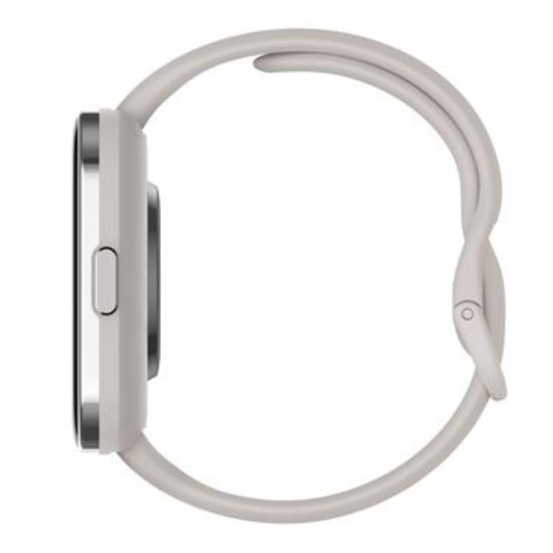 Amazfit Bip 5 Unity Gris - Reloj inteligente - vista lateral