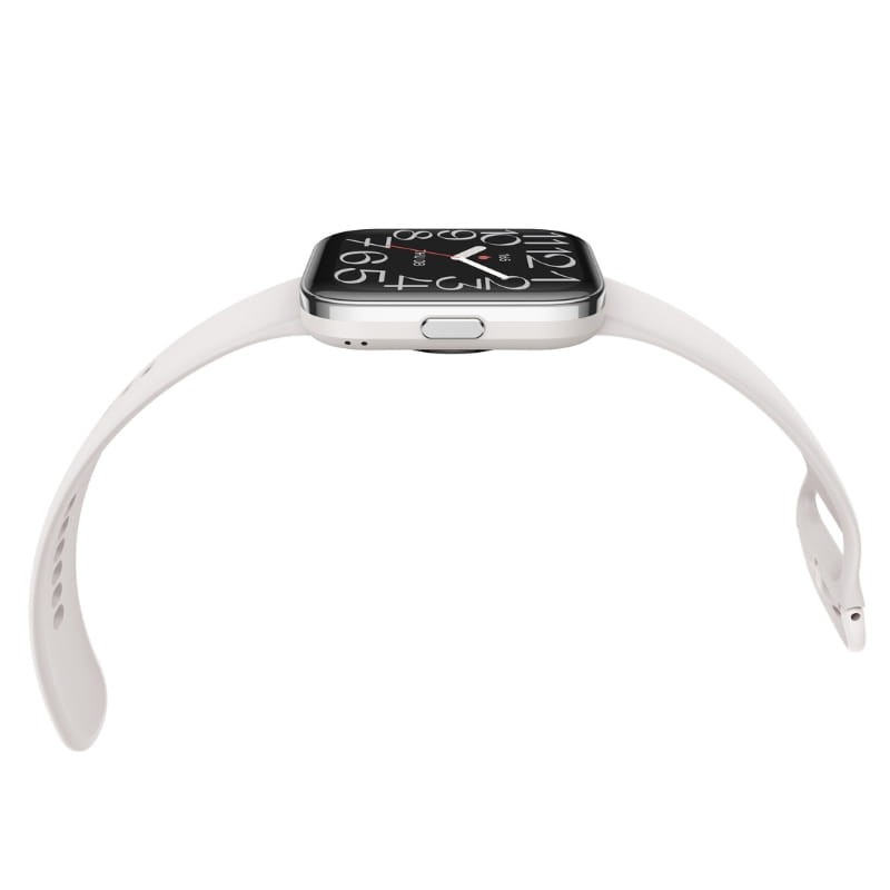 Amazfit Bip 5 Unity Gris - Reloj inteligente - con correa abierta