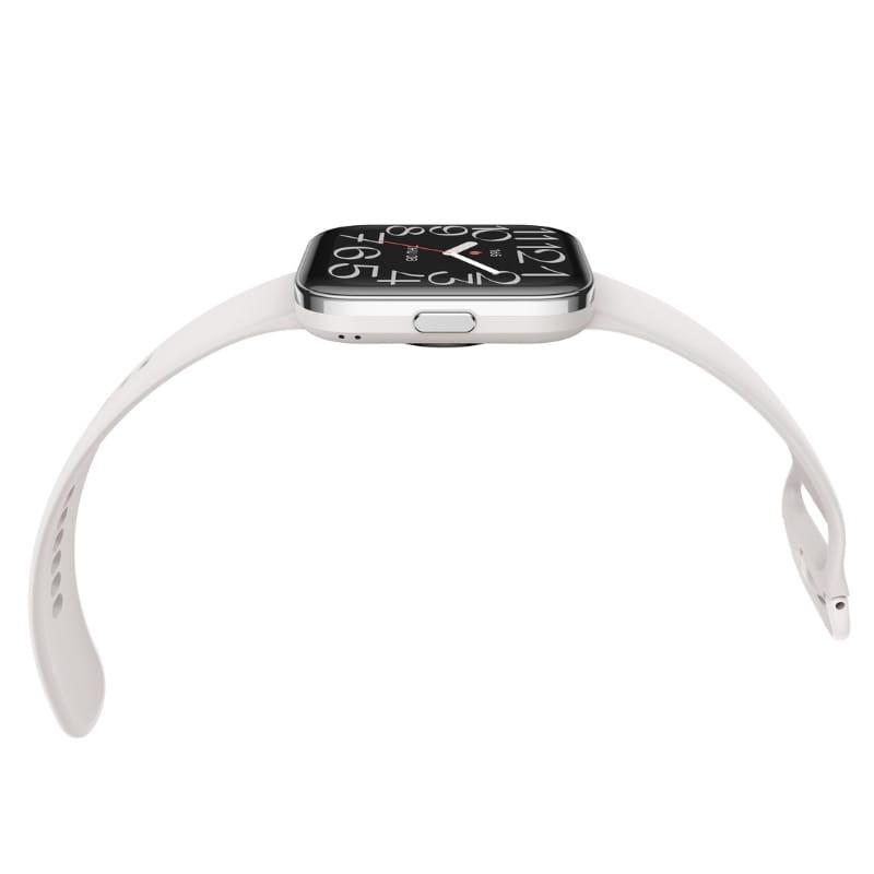 Amazfit Bip 5 Unity Gris - Reloj inteligente - con correa abierta