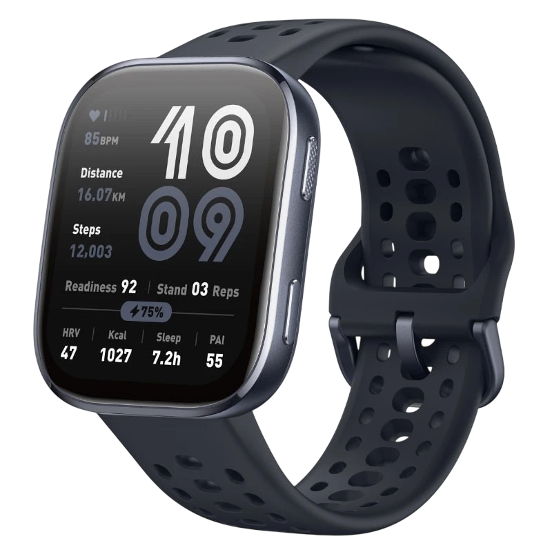 Amazfit Bip 6 Negro