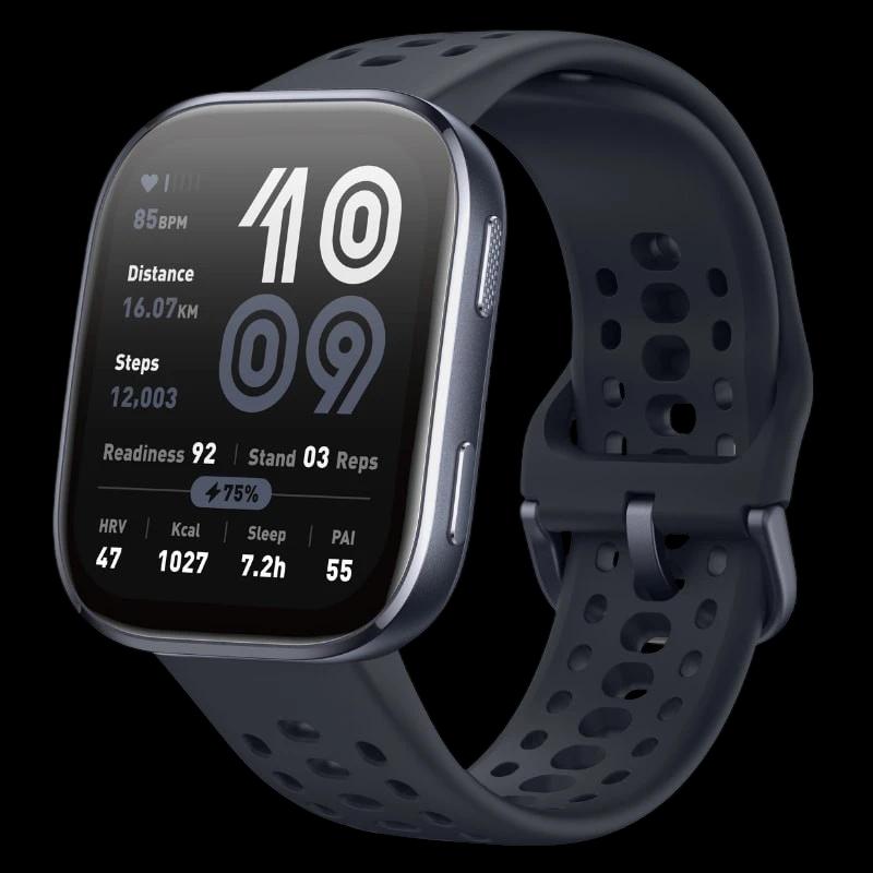 Amazfit Bip 6 Negro