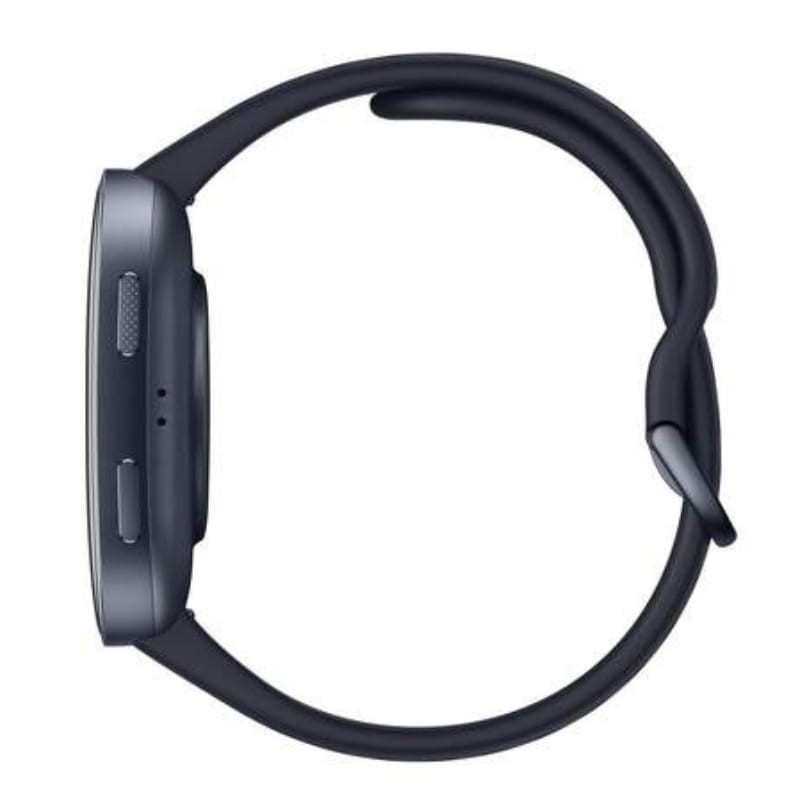 Amazfit Bip 6 Negro - vista lateral
