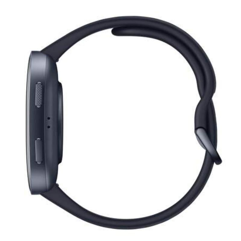 Amazfit Bip 6 Negro - vista lateral