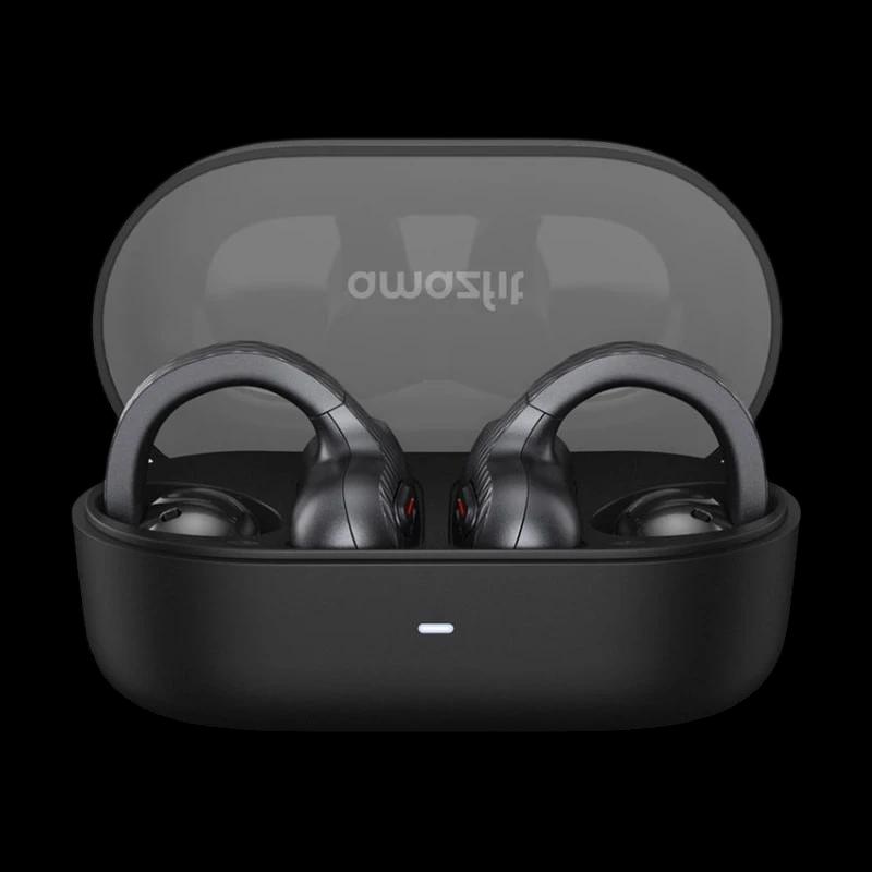 Amazfit Up Negro - Auriculares Bluetooth