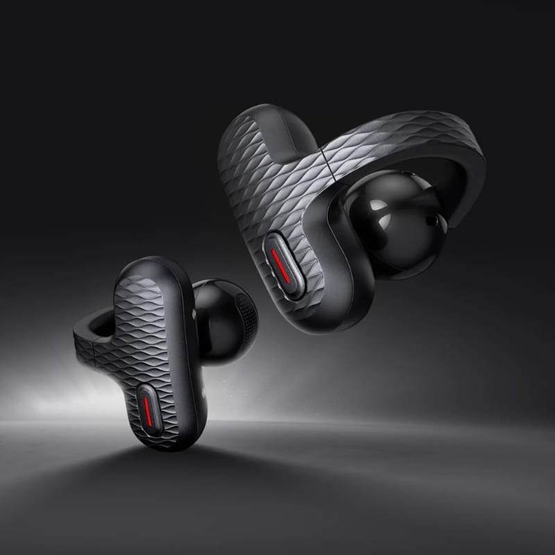 Amazfit Up Negro - Auriculares Bluetooth - diseño TWS