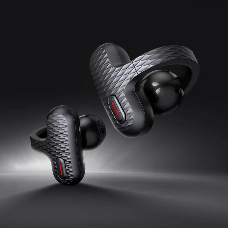 Amazfit Up Negro - Auriculares Bluetooth - diseño TWS