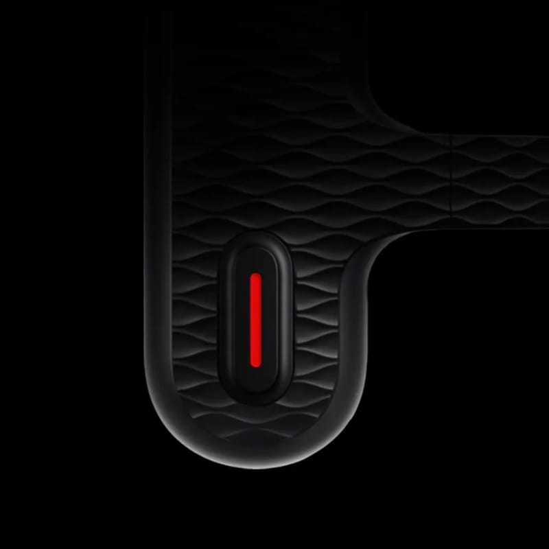 Amazfit Up Negro - Auriculares Bluetooth - control integrado