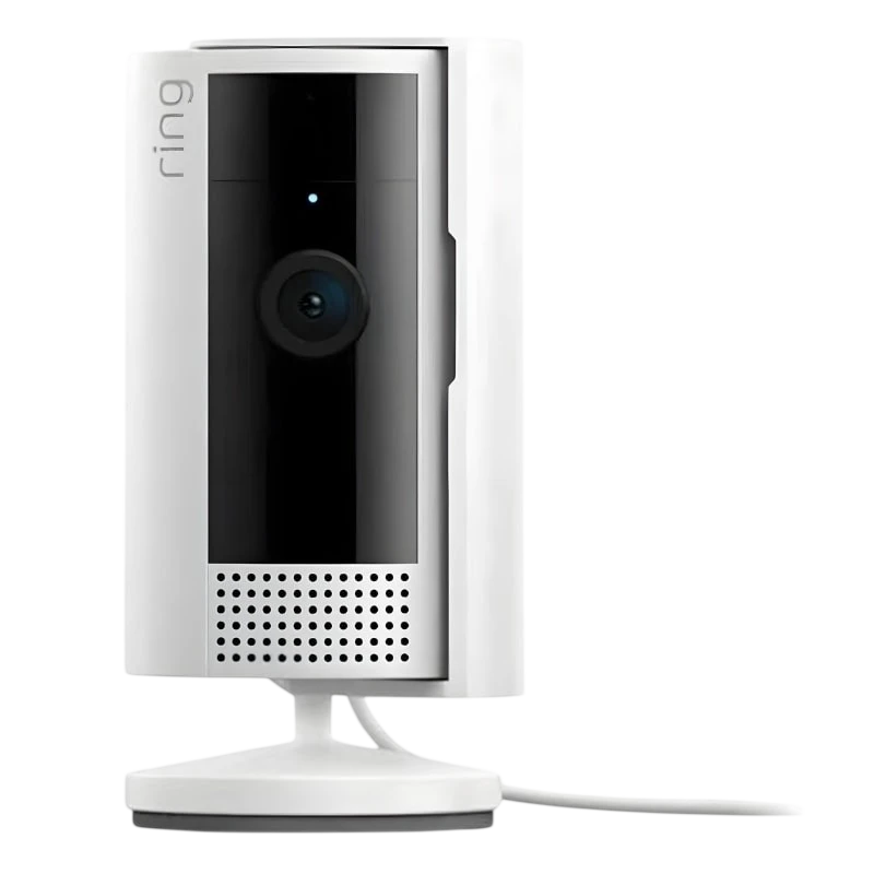 Amazon Ring Indoor Cam (2° Generación) Full HD WiFi Blanco