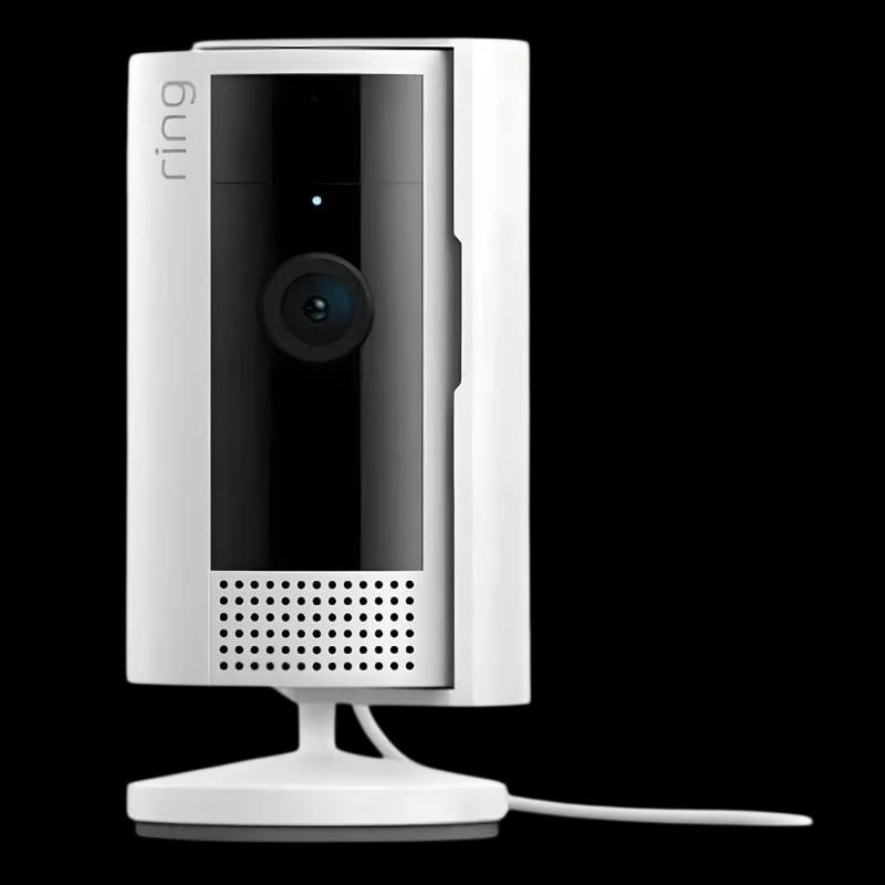 Amazon Ring Indoor Cam (2.ª geração) Full HD WiFi Branco