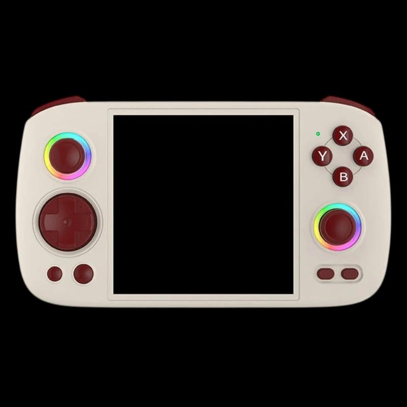 Anbernic RG Cube 8GB/128GB Gris