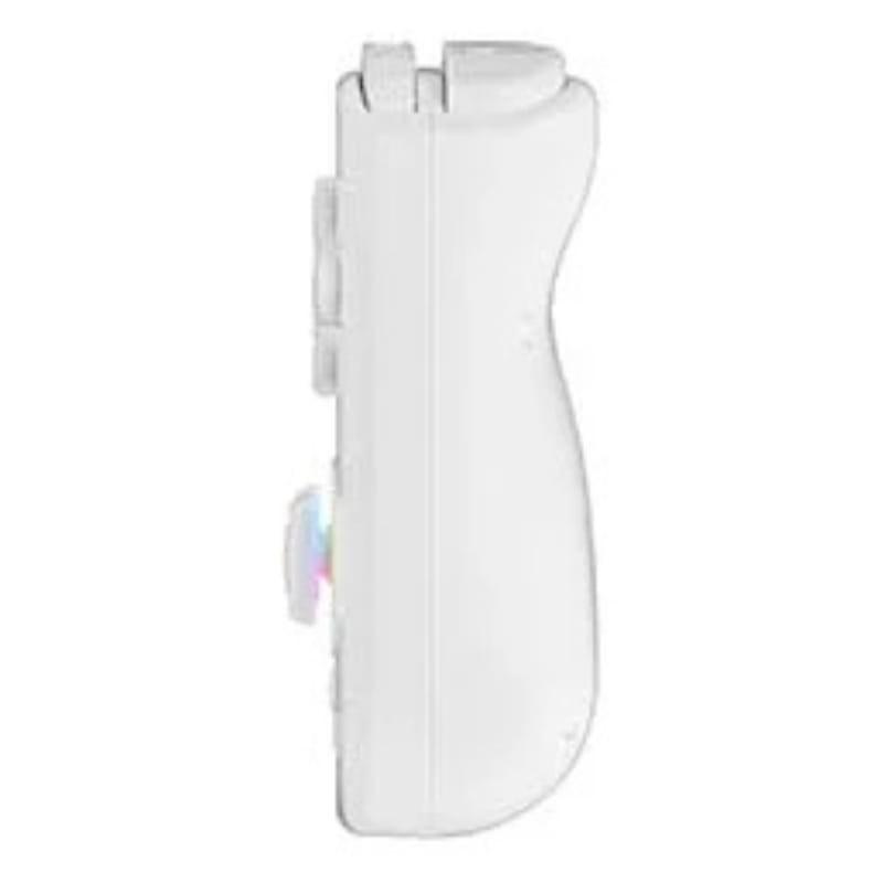 Consola Retro Portátil Anbernic RG CubeXX 32 GB Blanco - vista lateral