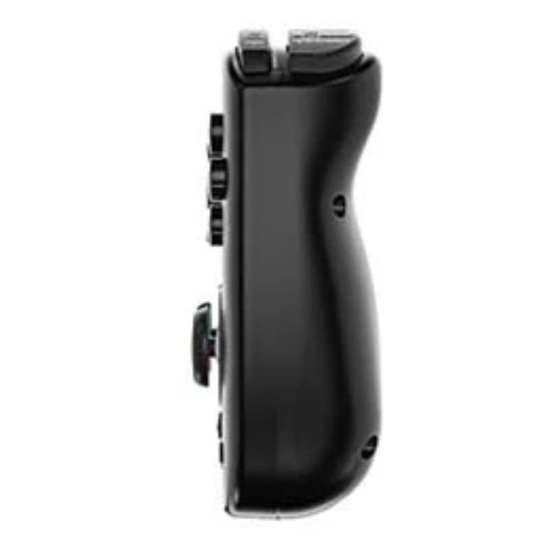 Consola Retro Portátil Anbernic RG CubeXX 32 GB Negro - vista lateral