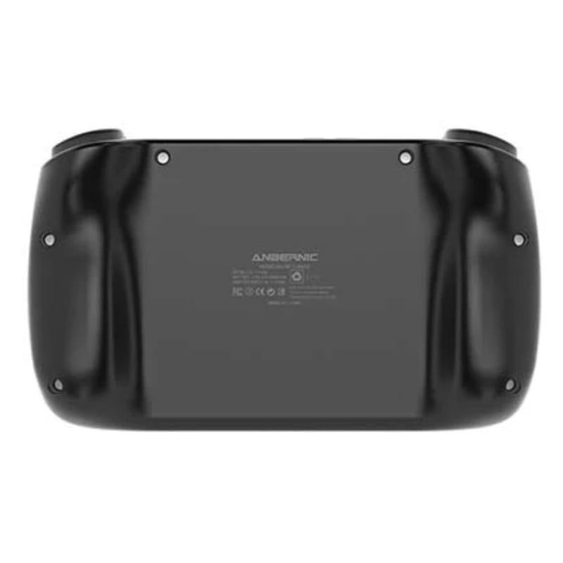 Consola Retro Portátil Anbernic RG CubeXX 32 GB Negro - vista trasera