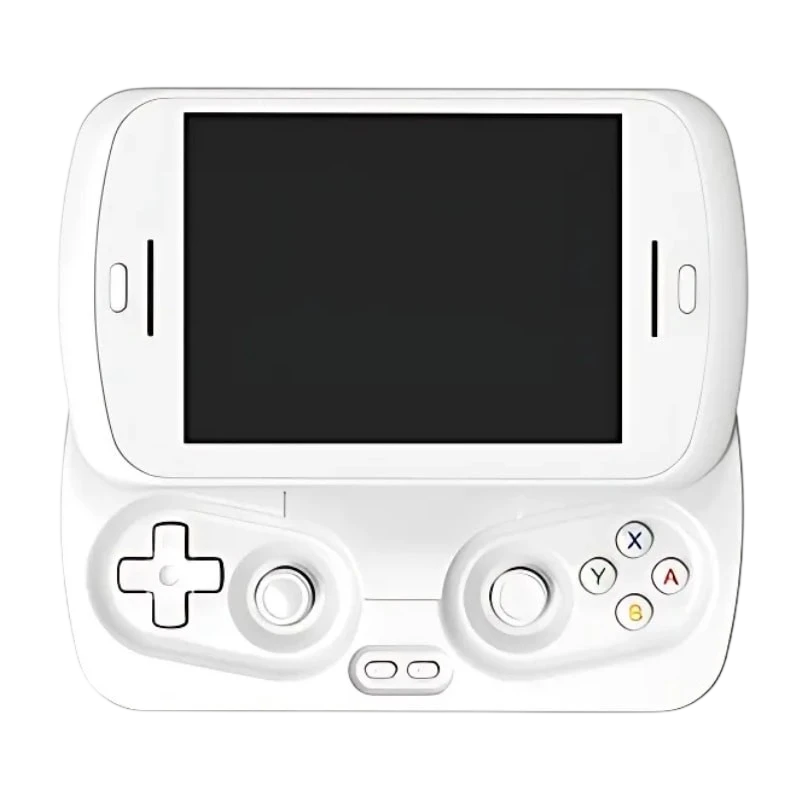 Anbernic RG Slide 8GB/128GB Blanco