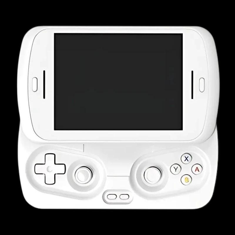 Anbernic RG Slide 8GB/128GB Blanco