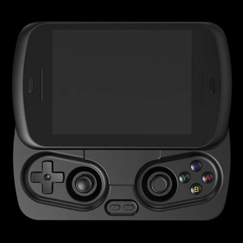 Anbernic RG Slide 8GB/128GB Negro