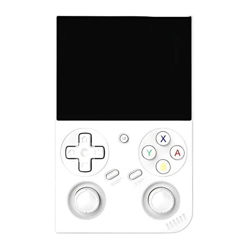 Anbernic RG35XX Pro 64GB Blanco