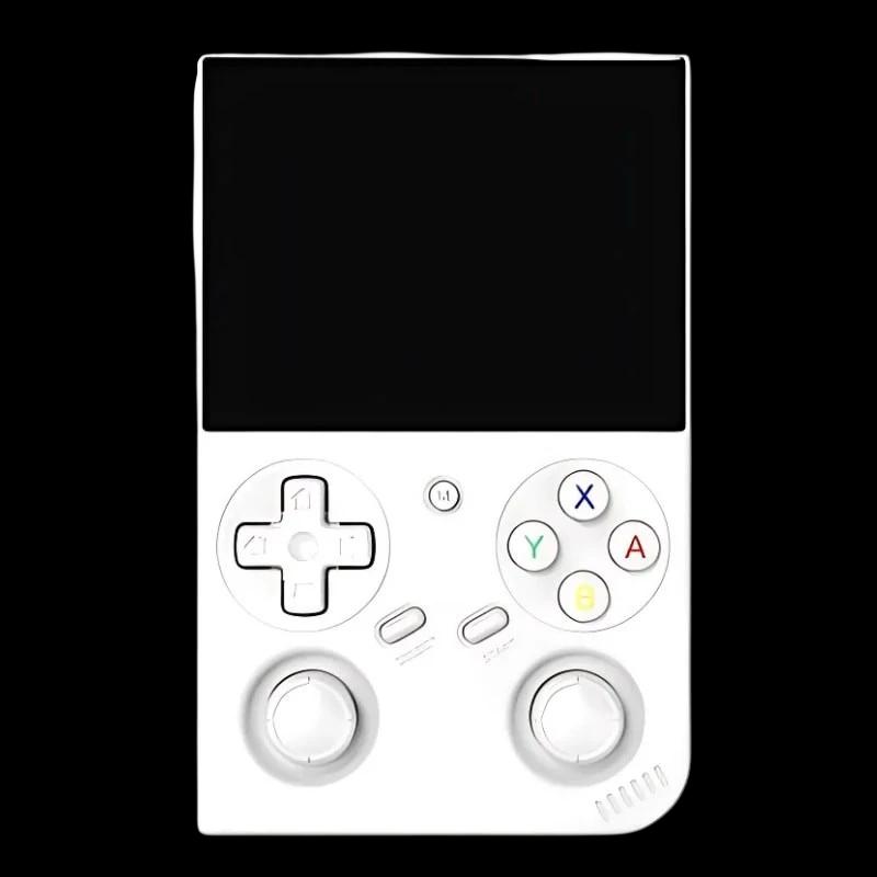 Anbernic RG35XX Pro 64GB Blanco