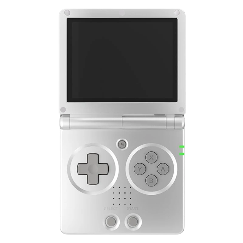 Anbernic RG35XXSP 64 GB Prata