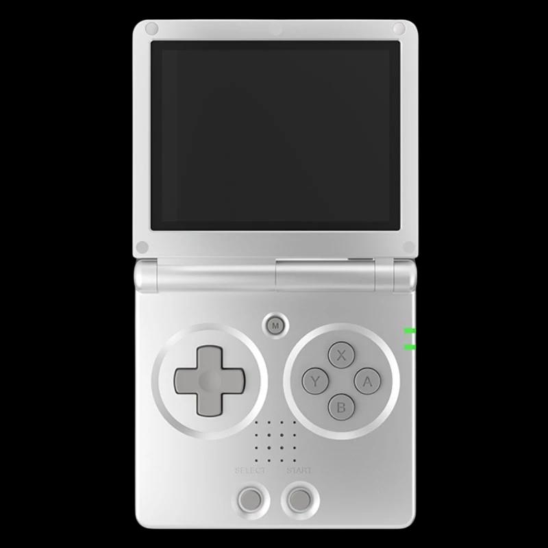 Anbernic RG35XXSP 64 GB Prata