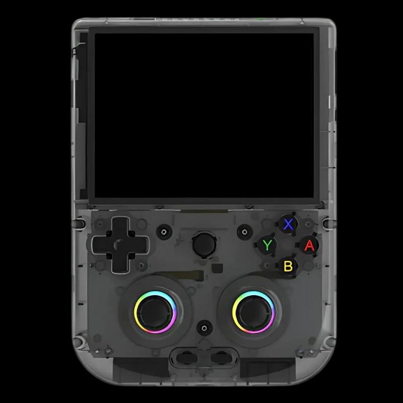 Consola Retro Portátil Anbernic RG406V 8GB/128GB Preto