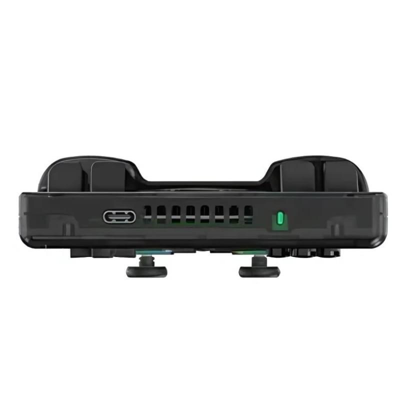 Consola Retro Portátil Anbernic RG406V 8GB/128GB Preto - vista superior