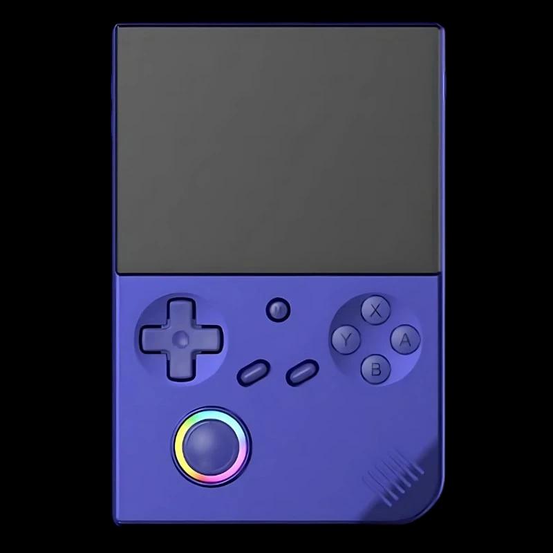 Consola Retro Portátil Anbernic RG40XX V 64GB Azul