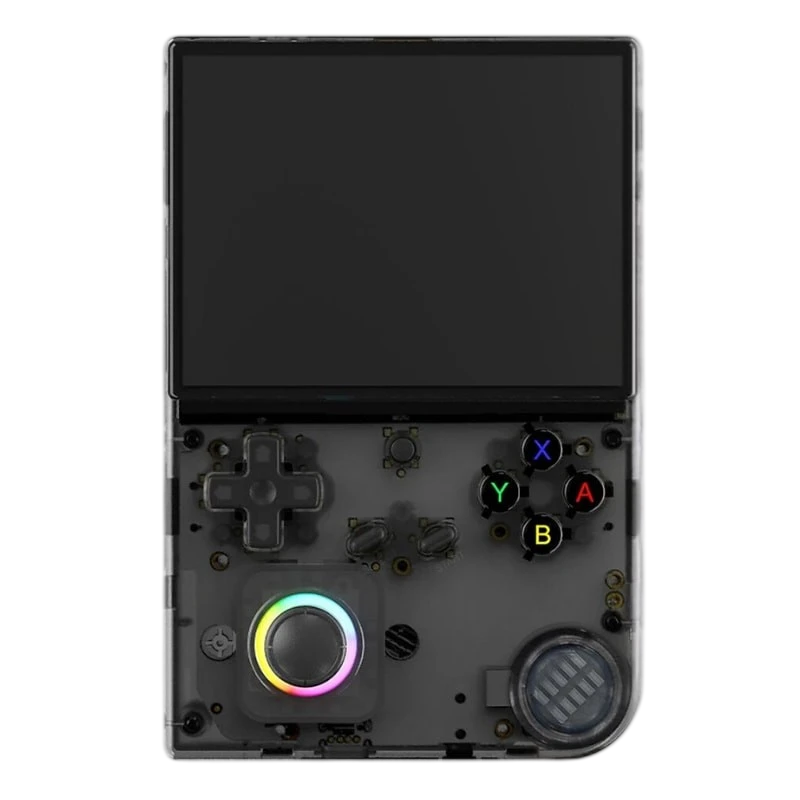 Consola Retro Portátil Anbernic RG40XX V 64GB Negro