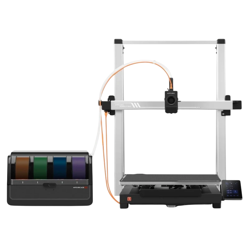 Anycubic Kobra 3 Max Combo