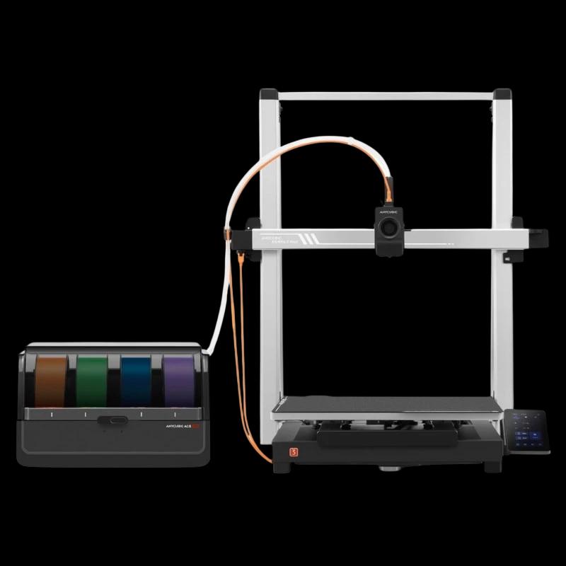 Anycubic Kobra 3 Max Combo