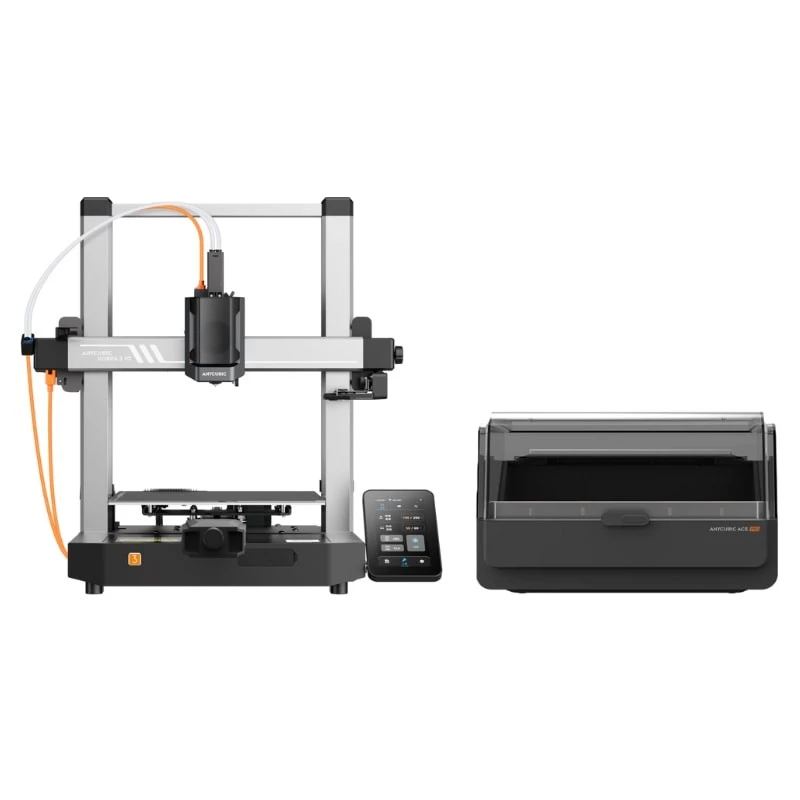 Anycubic Kobra 3 V2 Combo