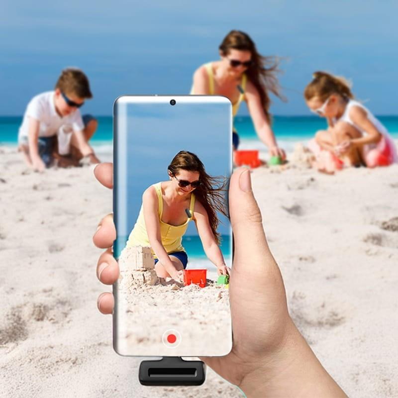 Apexel APL-MIC014 (2 Piezas) - receptor de señal