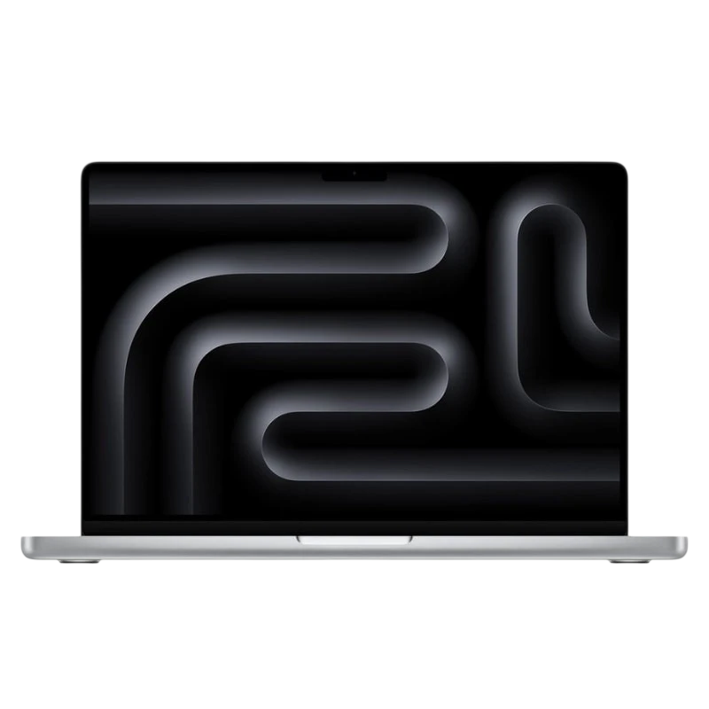 Apple MacBook Pro Apple M M4 Pro 24GB/512GB/macOS Sequoia Plata 14,2