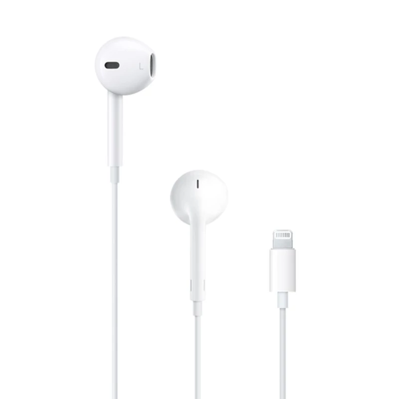 Apple EarPods Lightning para iPhone/iPad/iPod