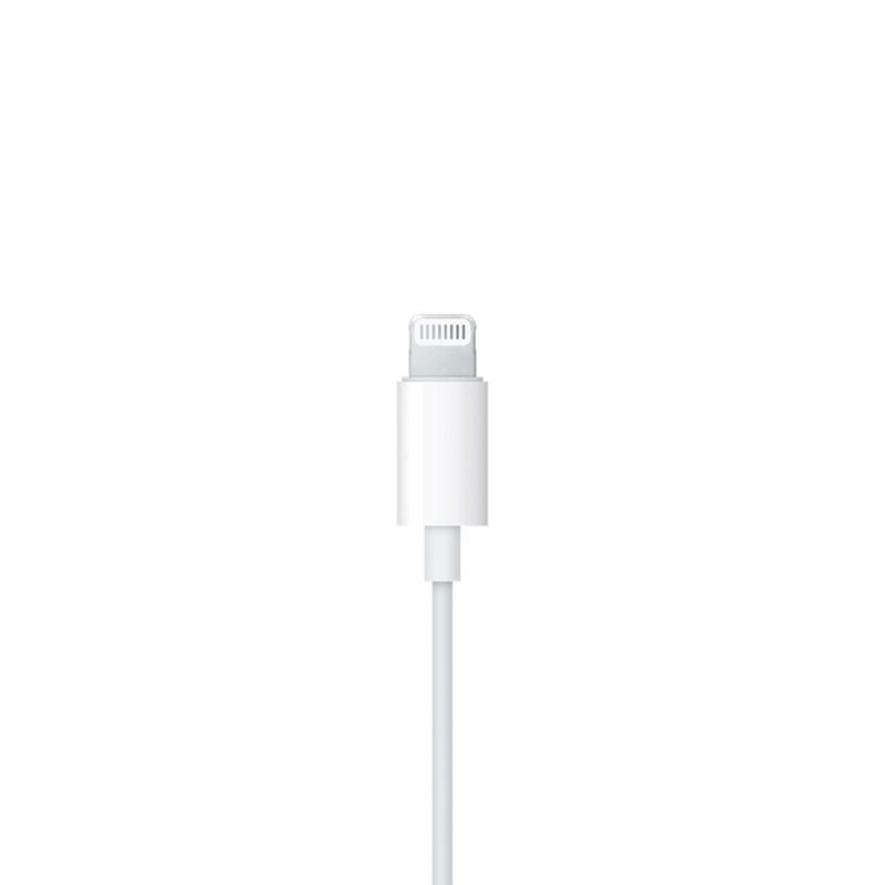 Apple EarPods Lightning para iPhone/iPad/iPod - Auriculares conector
