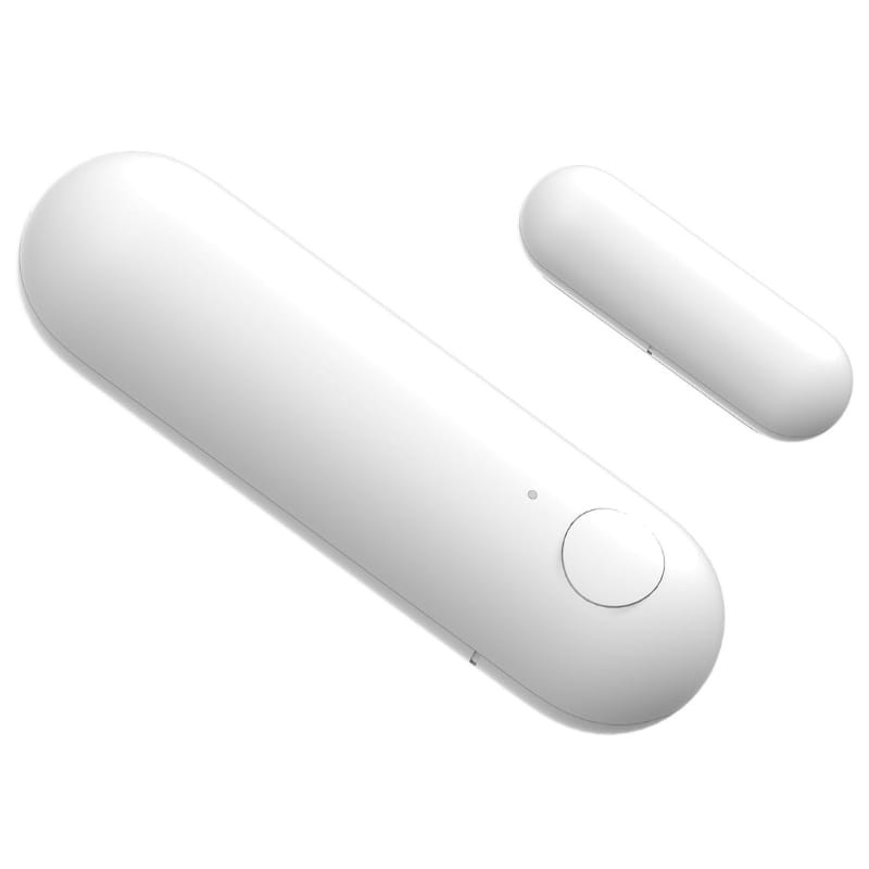 Aqara DW-S02D - vista a 45 grados