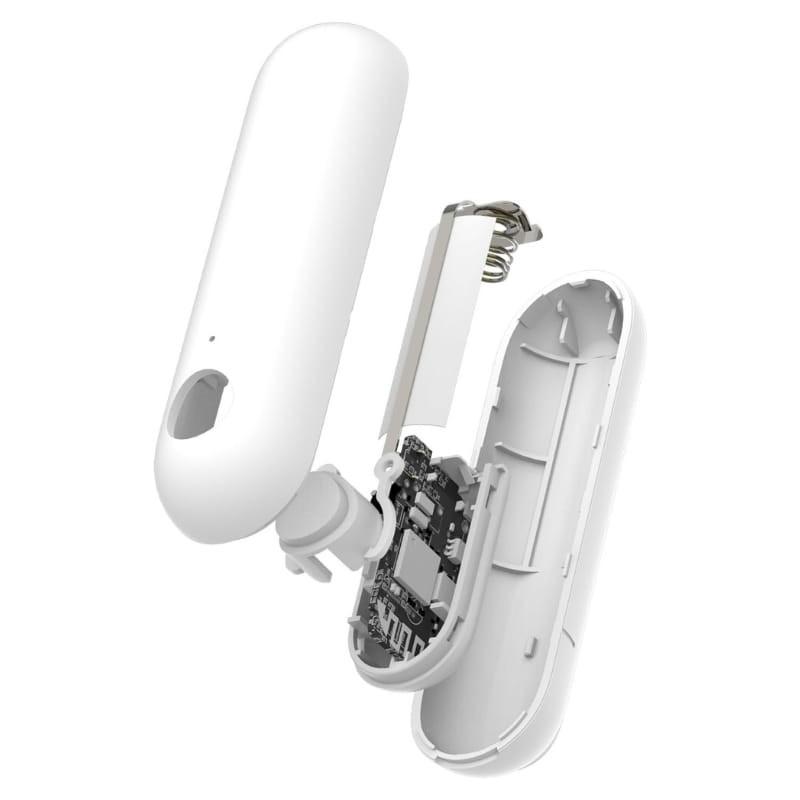 Aqara DW-S02D - estructura interna del sensor