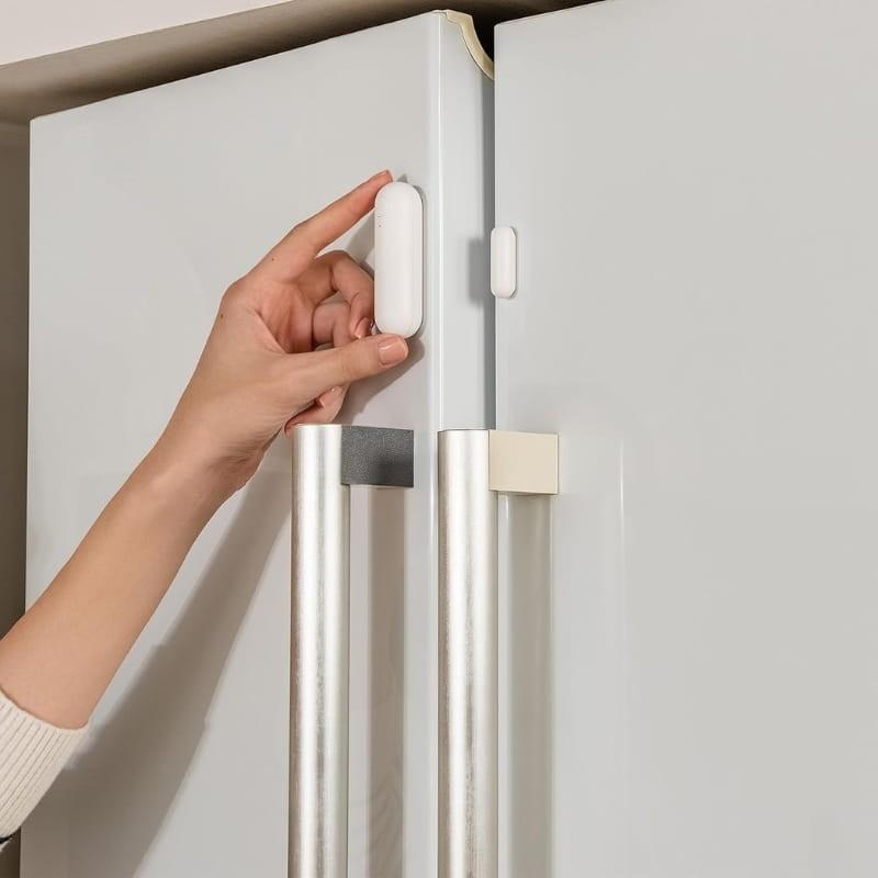 Aqara DW-S02D - instalación sencilla